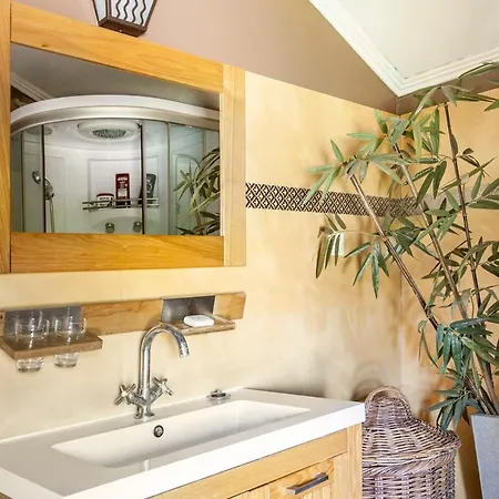 Vermelho Estilo Moderno * Ramalhal