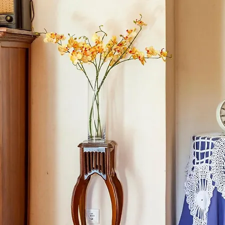 Vermelho Estilo Moderno Kwatera prywatna Ramalhal