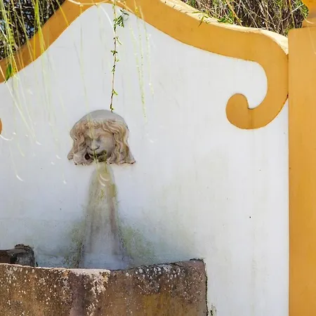 Kwatera prywatna Vermelho Estilo Moderno *