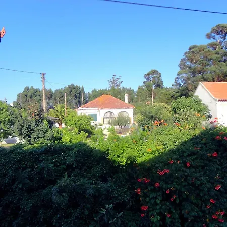 Kwatera prywatna Vermelho Estilo Moderno *