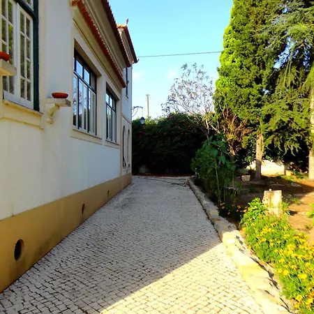 Kwatera prywatna Vermelho Estilo Moderno *