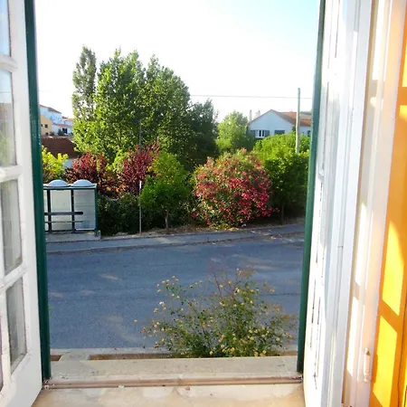 Kwatera prywatna Vermelho Estilo Moderno