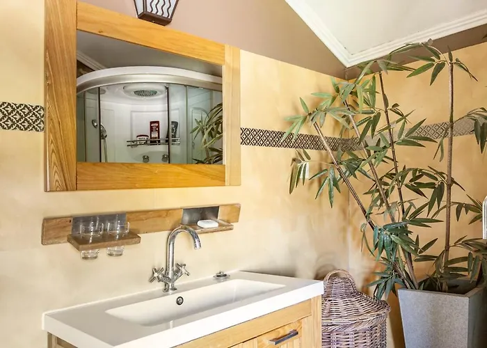 Vermelho Estilo Moderno * Ramalhal