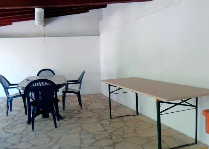 Accommodatie bij particulieren Vermelho Estilo Moderno *