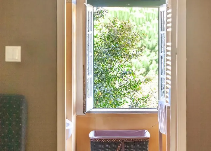 Accommodatie bij particulieren Vermelho Estilo Moderno *