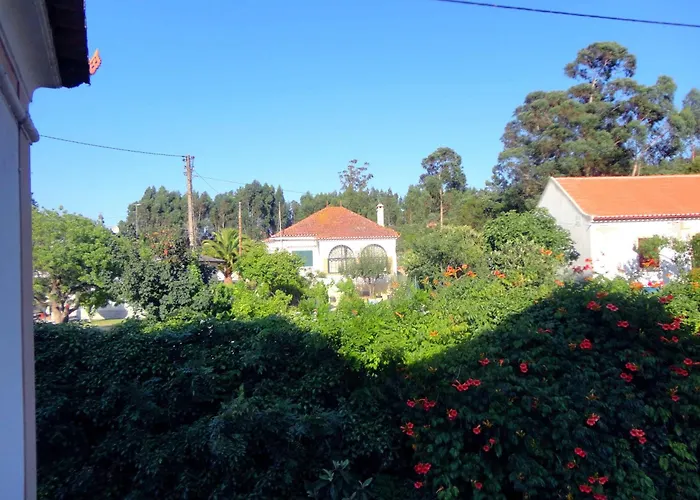 Accommodatie bij particulieren Vermelho Estilo Moderno *