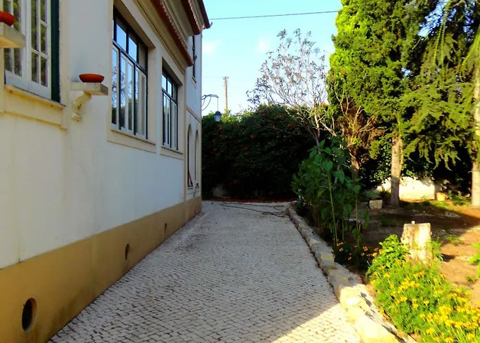 Accommodatie bij particulieren Vermelho Estilo Moderno *