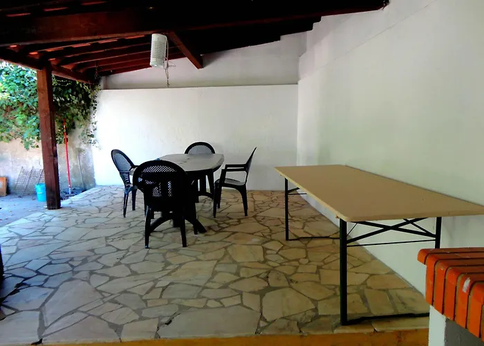 Vermelho Estilo Moderno Accommodatie bij particulieren Ramalhal